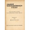 Unser Ermlandbuch 1966