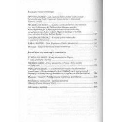 Od wojny o granice do dobrego sąsiedztwa. Colloquium Opole 2011. Vom Krieg um die Grenze zur guten Nachbarschaft
