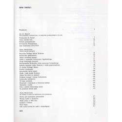 Dzieje Krakowa. T.3: Kraków w latach 1796-1918