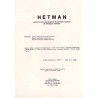 Hetman. Biuletyn Koła Miłośników Militariów Polskich im. Andrzeja Zaremby. Vol. 4 (1994). Nr 4
