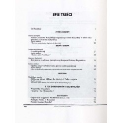 Hetman. Biuletyn Koła Miłośników Militariów Polskich im. Andrzeja Zaremby. Vol. 4 (1994). Nr 4