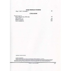 Hetman. Biuletyn Koła Miłośników Militariów Polskich im. Andrzeja Zaremby. Vol. 4 (1994). Nr 4