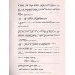 Jerzy Fober. W poszukiwaniu sacrum