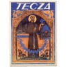 Tęcza. Ilustrowane pismo tygodniowe. R.3 (1929). Z. 40 (5 października 1929) / Zygfryd Kamiński: Św. Franciszek / Witold Noskows
