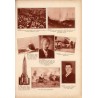 Tęcza. Ilustrowane pismo tygodniowe. R.3 (1929). Z. 40 (5 października 1929) / Zygfryd Kamiński: Św. Franciszek / Witold Noskows
