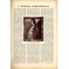 Tęcza. Ilustrowane pismo tygodniowe. R.3 (1929). Z. 40 (5 października 1929) / Zygfryd Kamiński: Św. Franciszek / Witold Noskows