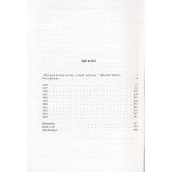 Bo ty jesteś moje fatum. Listy Stanisławy Wysockiej do Emila Zegadłowicza 1924-1935