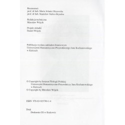 Bo ty jesteś moje fatum. Listy Stanisławy Wysockiej do Emila Zegadłowicza 1924-1935