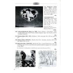 Salon Antykwaryczny Nautilus. Katalog ofertowy 2000 (Nr 2). Grafika, rysunek, akwarela, fotografia, malarstwo