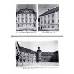 Katalog zabytków sztuki. Seria nowa. T. 11: Miasto Warszawa. Cz. 1: Stare Miasto (2 vol.)