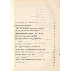 Wspomnienia i szkice znad Warty