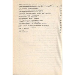 Wspomnienia i szkice znad Warty