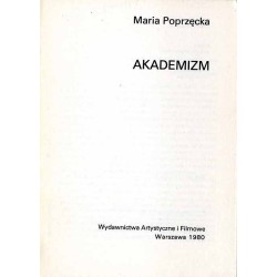 Akademizm