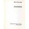 Akademizm