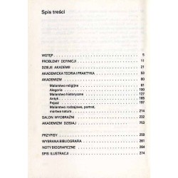 Akademizm