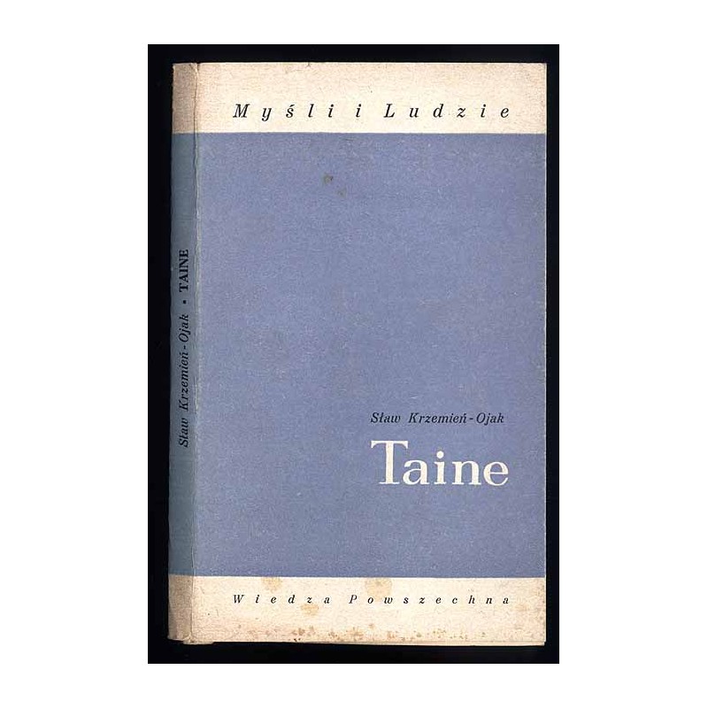 Taine