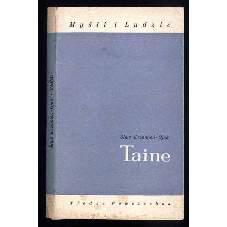 Taine