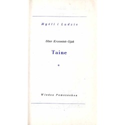 Taine