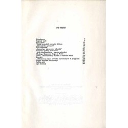 Zygmunt Krasiński - debiut i dojrzałość