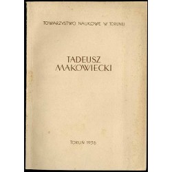 Tadeusz Makowiecki