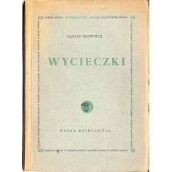 Wycieczki. Ich organizacja i znaczenie