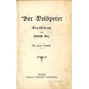 Der Waldpeter. Erzählung