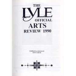 The Lyle Official Arts Review 1990