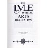 The Lyle Official Arts Review 1990