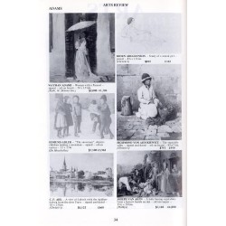 The Lyle Official Arts Review 1990