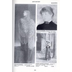 The Lyle Official Arts Review 1990