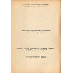 Decus Podlachiae - Ozdoba Podlasia. Sanktuarium Matki Boskiej Leśniańskiej w trzechsetlecie istnienia (1683-1983)