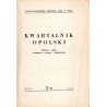 Kwartalnik Opolski. R.5 (1959). Nr 2 (18)