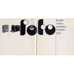 Krajská výstava amatérskej fotografie 1975
