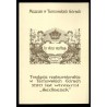 In vino veritas. Tradycje restauratorskie w Tarnowskich Górach 220 lat winiarni "Sedlaczek". Katalog wystawy wrzesień-grudzień 2