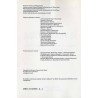In vino veritas. Tradycje restauratorskie w Tarnowskich Górach 220 lat winiarni "Sedlaczek". Katalog wystawy wrzesień-grudzień 2