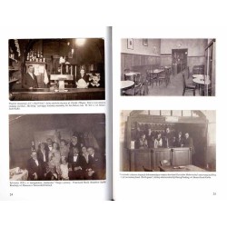 In vino veritas. Tradycje restauratorskie w Tarnowskich Górach 220 lat winiarni "Sedlaczek". Katalog wystawy wrzesień-grudzień 2