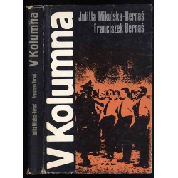 V kolumna