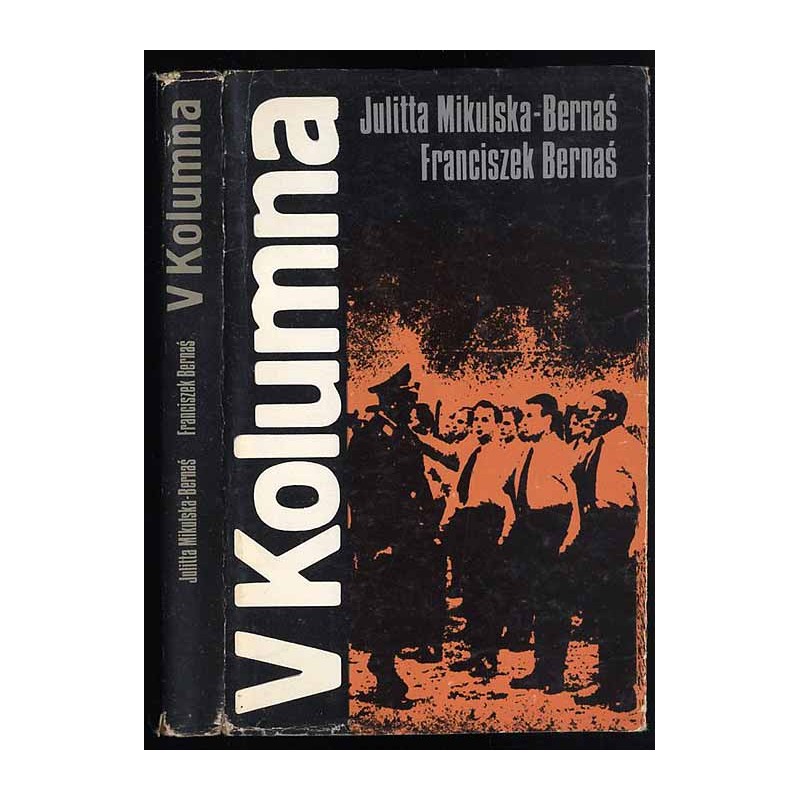 V kolumna