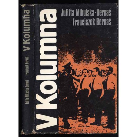 V kolumna
