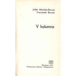 V kolumna