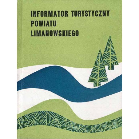 Informator turystyczny powiatu limanowskiego