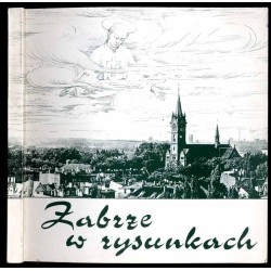 Zabrze w rysunkach