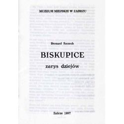 Biskupice. Zarys dziejów