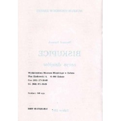 Biskupice. Zarys dziejów