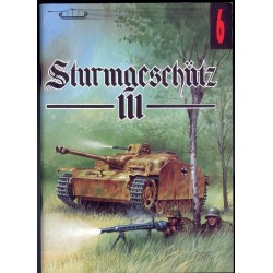 Sturmgeschütz III