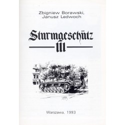 Sturmgeschütz III