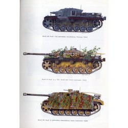 Sturmgeschütz III