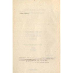 Historia polityczna Polski odrodzonej 1918-1980 (wybór materiałów i dokumentów). Cz.1: 1918-1939