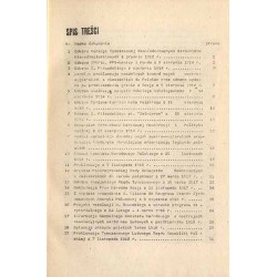 Historia polityczna Polski odrodzonej 1918-1980 (wybór materiałów i dokumentów). Cz.1: 1918-1939