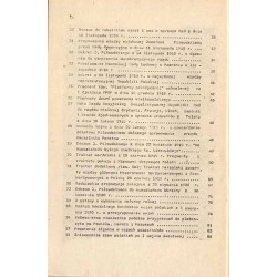 Historia polityczna Polski odrodzonej 1918-1980 (wybór materiałów i dokumentów). Cz.1: 1918-1939